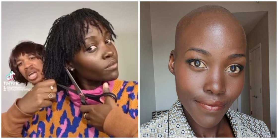 Lupita Nyong'o Lupita Nyong'o