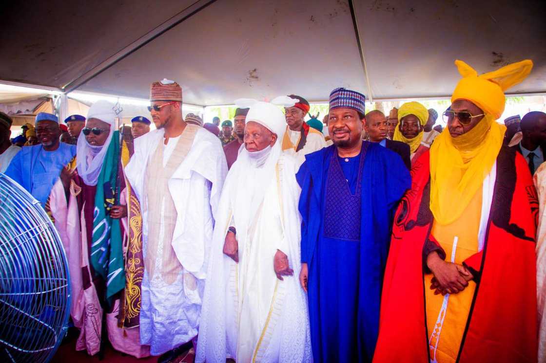 Nadin sarauta Nadin sarauta