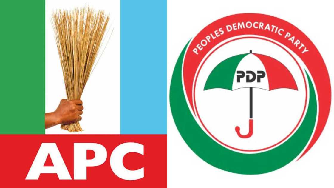 APC ta yi sabbin mambobi daga PDP a Katsina