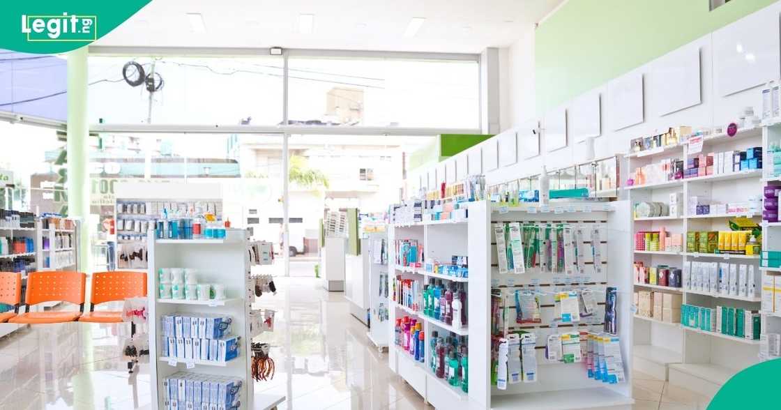 CBN allows use of expired NAFDAC licences to prevent import delays. CBN allows use of expired NAFDAC licences to prevent import delays.