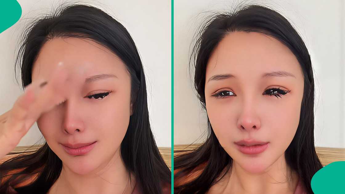 Chinese lady cries out online, narrates terrible things her Nigerian nanny did, gives her 3-day ultimatum Chinese lady cries out online, narrates terrible things her Nigerian nanny did, gives her 3-day ultimatum