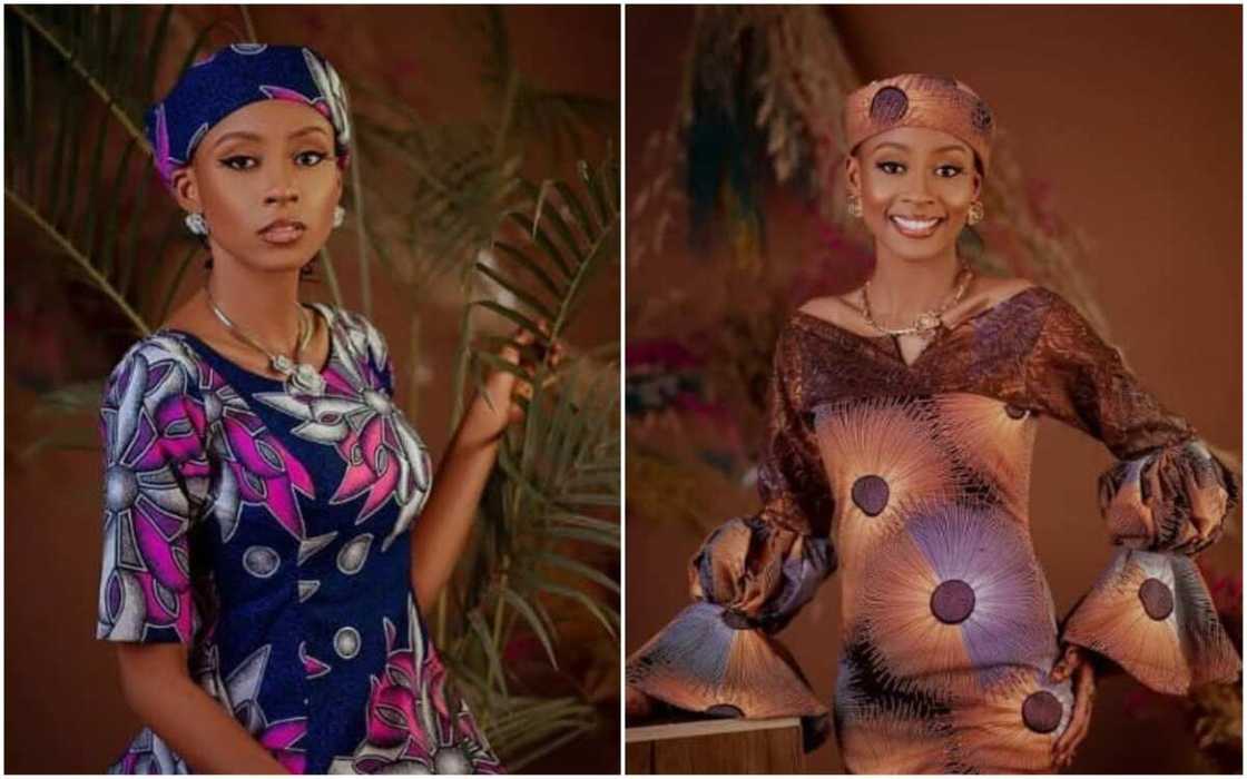 Ni 'yar Drama ce, 'yar Nanaye, ina alfahari da hakan, Maryam Booth Ni 'yar Drama ce, 'yar Nanaye, ina alfahari da hakan, Maryam Booth