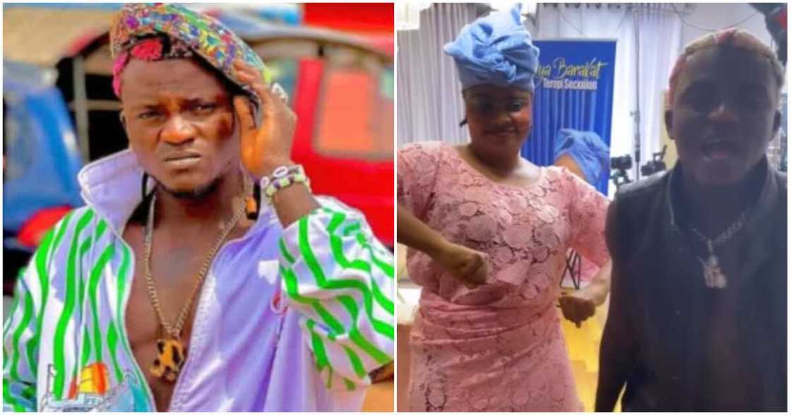 Portable Zazu, Bimbo Ademoye Portable Zazu, Bimbo Ademoye