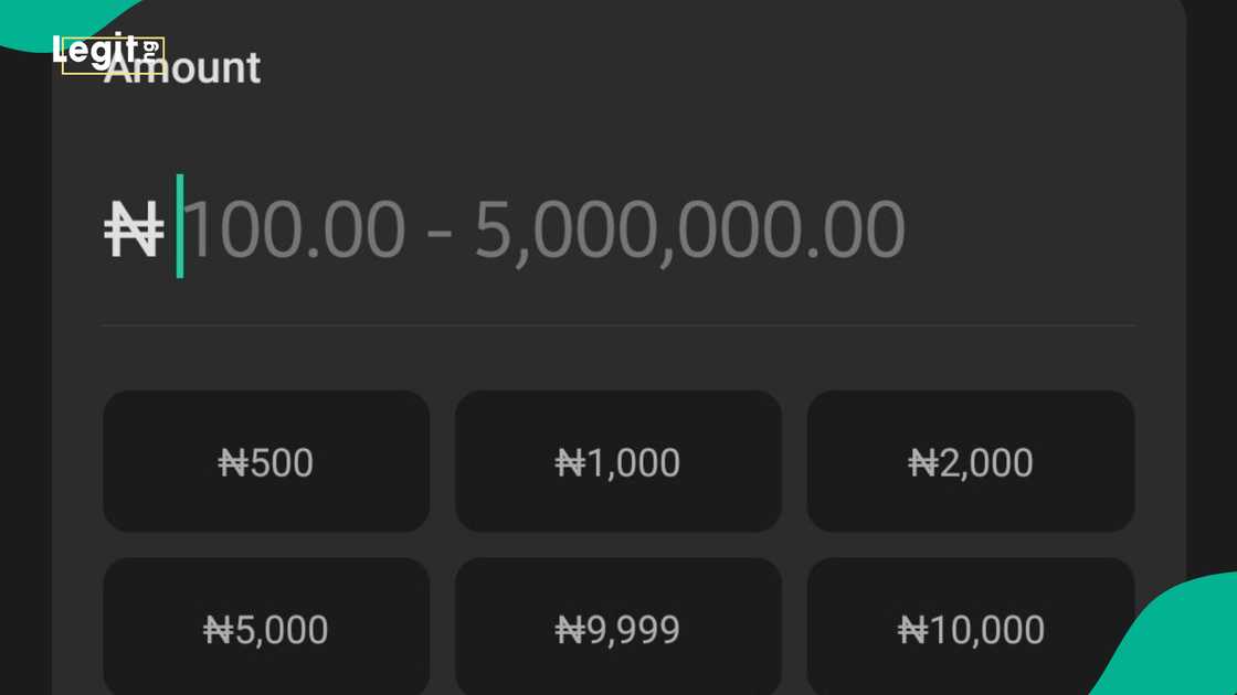 Man reacts as OPay adds amazing feature to its app to help Nigerians amid implementation of new tax laws