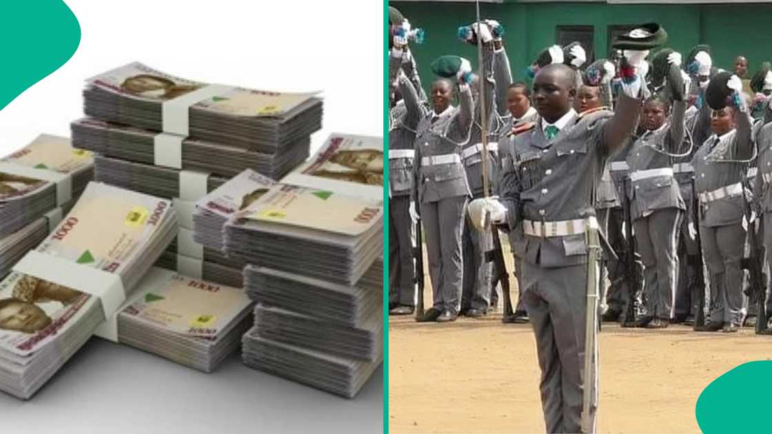 Customs Assistant rank offers SSCE holders a clear career path with structured pay and allowances in the NCS.