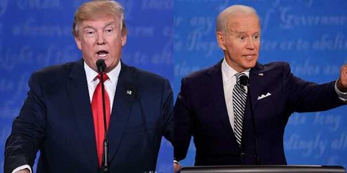 US presidential debate: 3 takeaways from 1st matchup between Trump and Biden