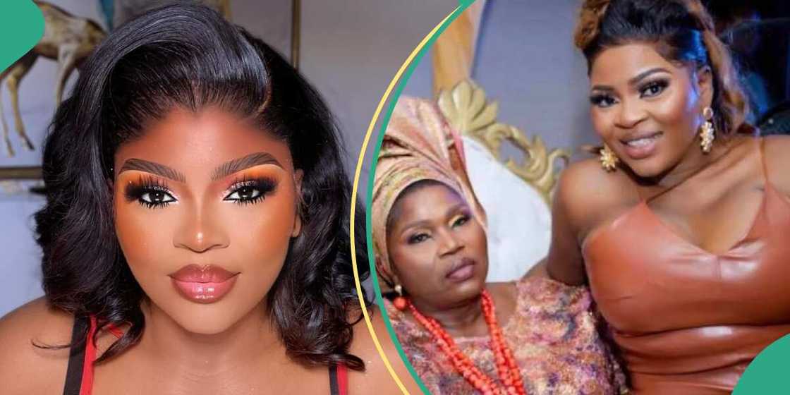 Bimbo Thomas loses mother. Bimbo Thomas loses mother.