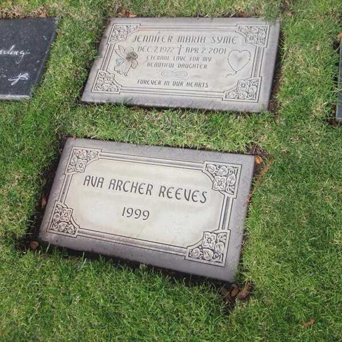 Jennifer Syme death Jennifer Syme death