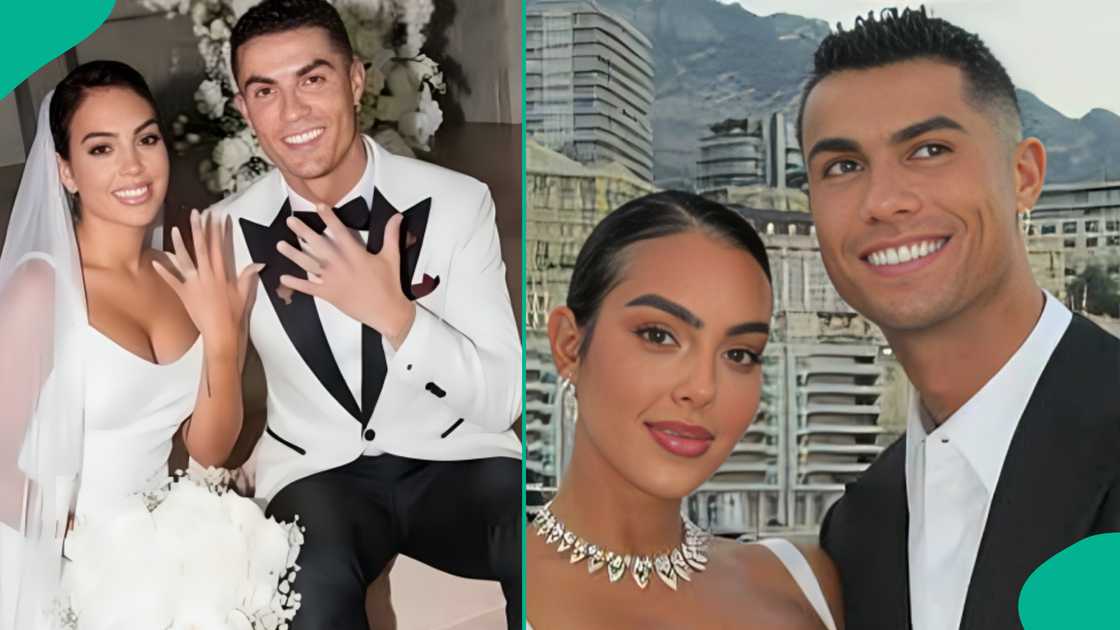 Cristiano Ronaldo, Georgina Rodriguez, marriage, prenuptial Cristiano Ronaldo, Georgina Rodriguez, marriage, prenuptial