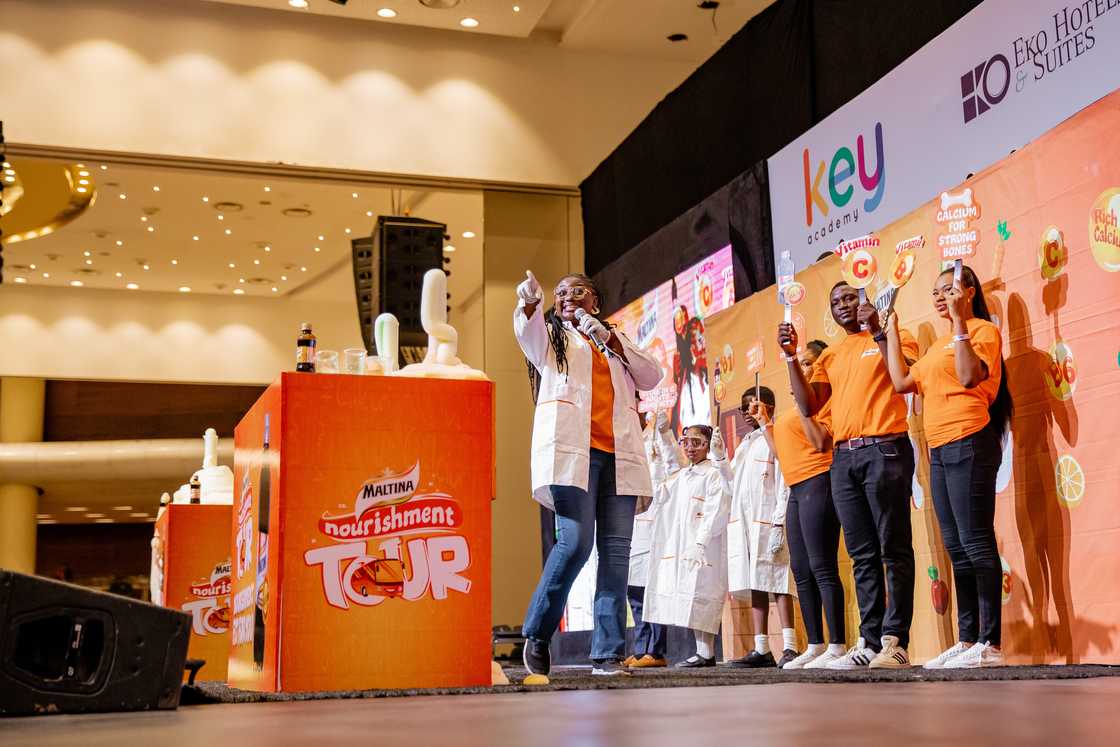 Inside Maltina’s Nourishment Tour: 5 Ways the Brand is Nourishing Young Minds across Nigeria Inside Maltina’s Nourishment Tour: 5 Ways the Brand is Nourishing Young Minds across Nigeria