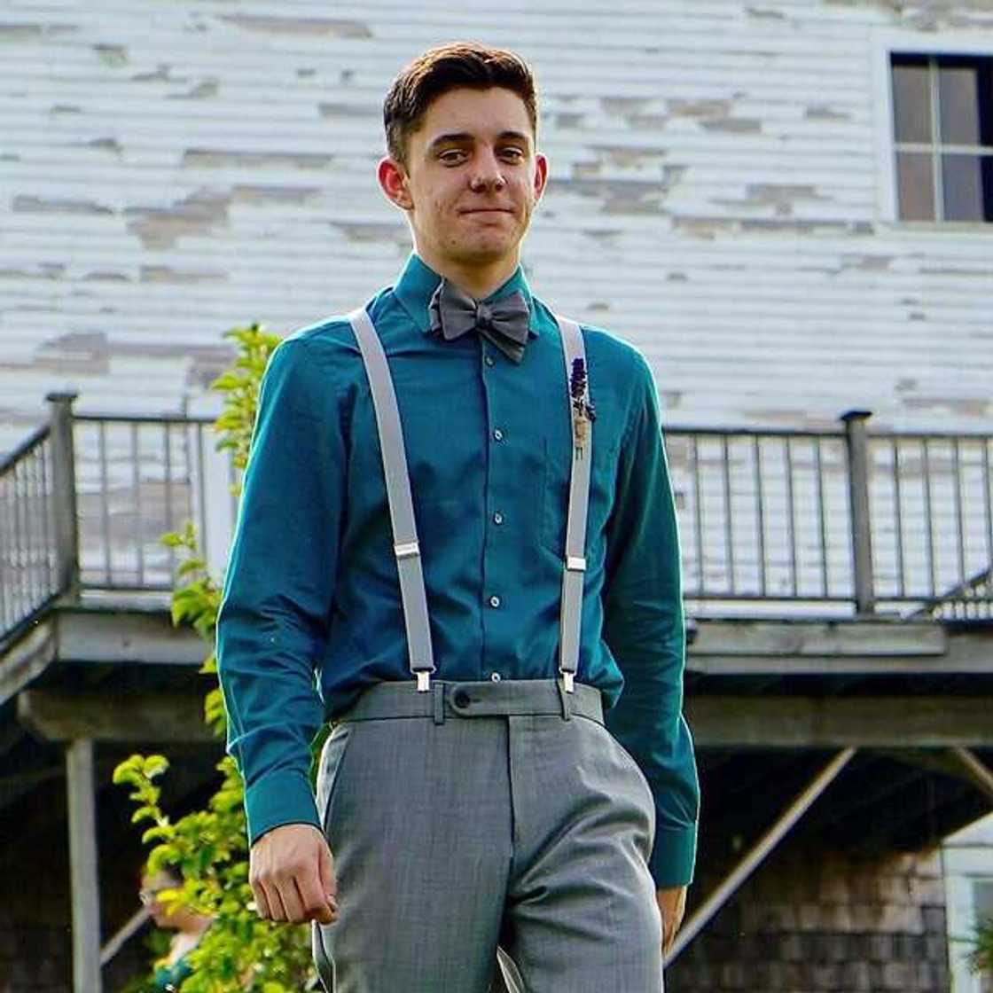 Ethan Nestor Ethan Nestor