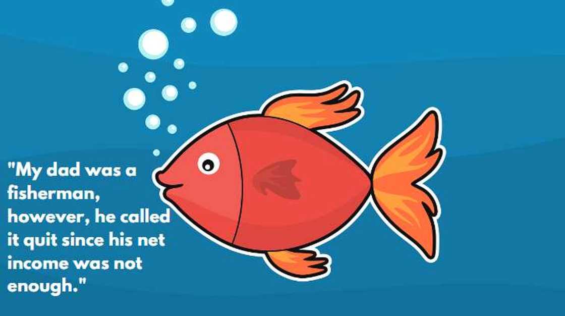 fish jokes fish jokes