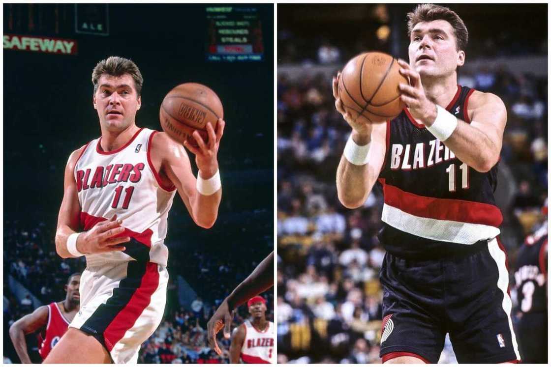 Best white NBA players Best white NBA players