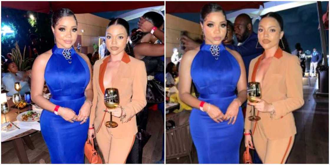 Who is the Real Nengi?: Fans React to Photos of BBNaija Star’s ‘Twin’