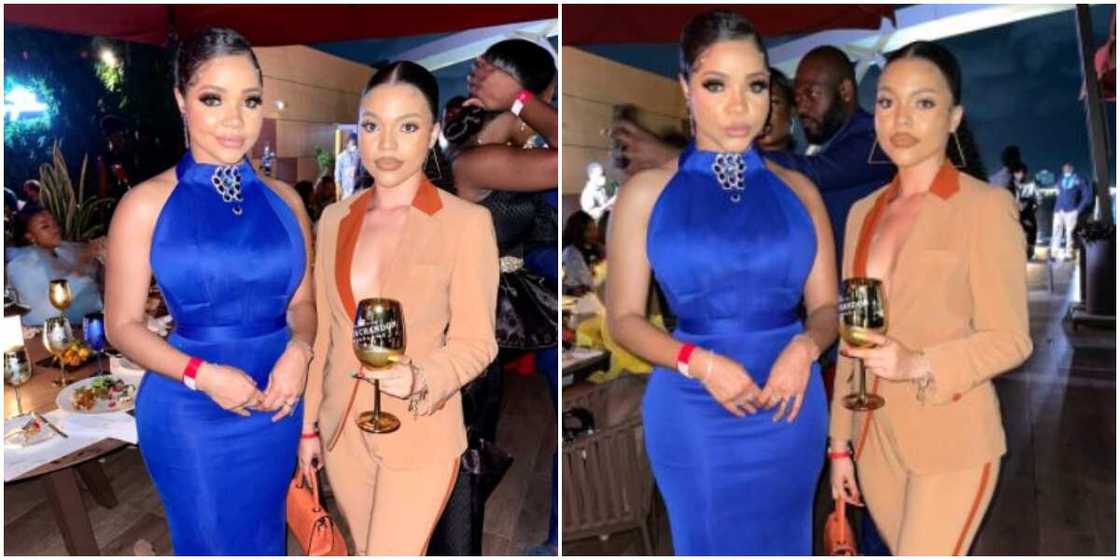 Who is the Real Nengi?: Fans React to Photos of BBNaija Star’s ‘Twin’ Who is the Real Nengi?: Fans React to Photos of BBNaija Star’s ‘Twin’