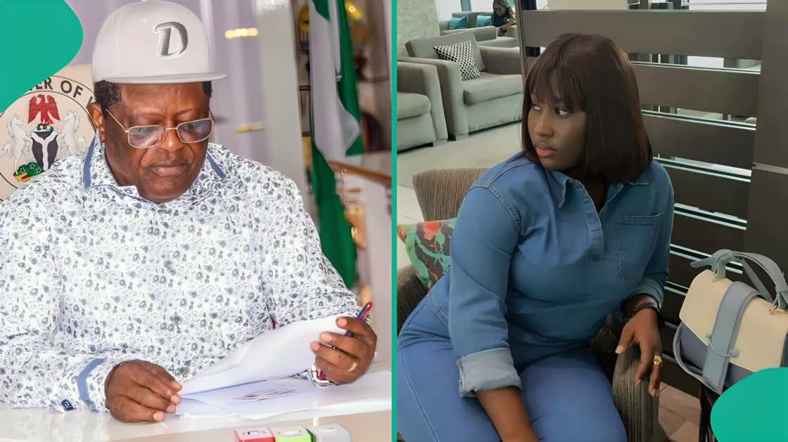 The ADC has called for an independent investigation into the death of Mary Habila at the Ebonyi residence of Works Minister David Umahi, urging authorities to conduct a transparent autopsy and release the findings to the public. The ADC has called for an independent investigation into the death of Mary Habila at the Ebonyi residence of Works Minister David Umahi, urging authorities to conduct a transparent autopsy and release the findings to the public.