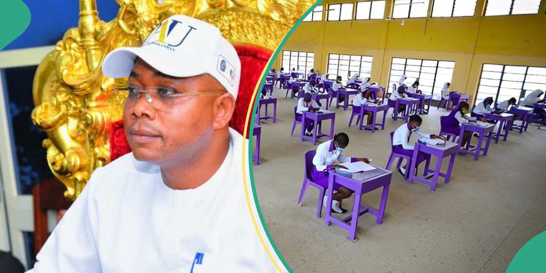 Kogi gov approves N600m for over 18,000 WASSCE students Kogi gov approves N600m for over 18,000 WASSCE students