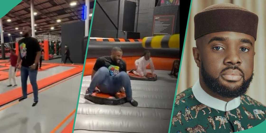 Williams Uchemba Williams Uchemba