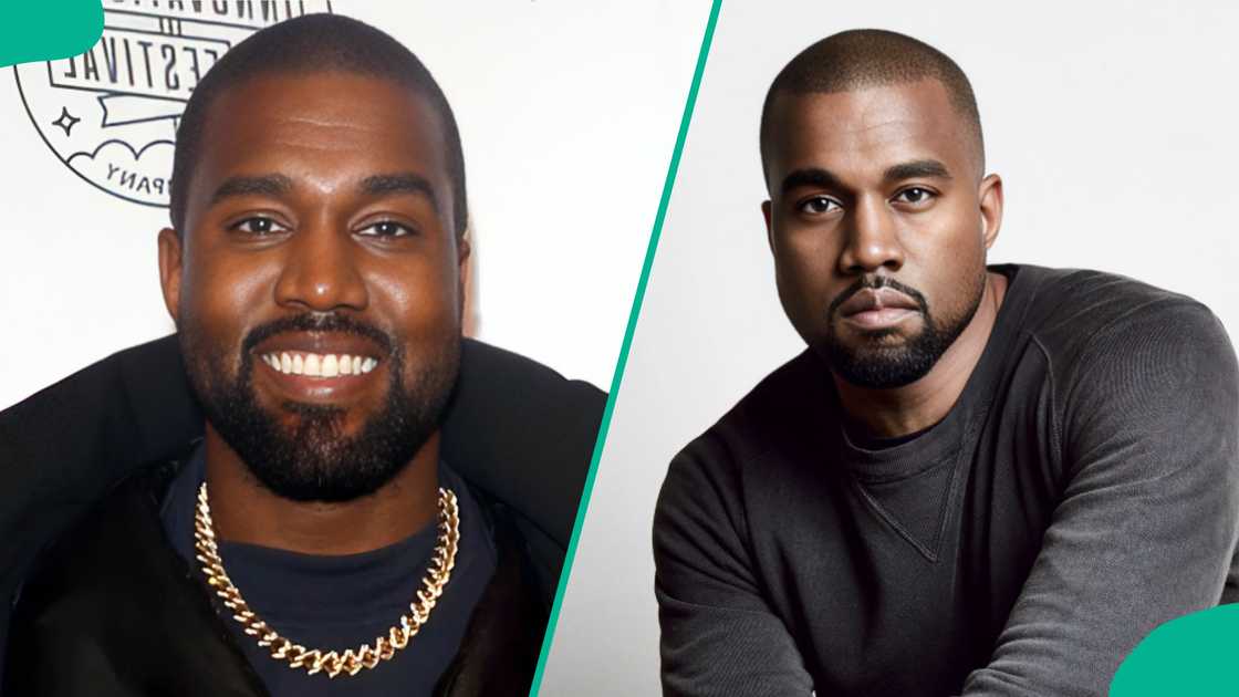 Kanye West refuses to speak on Israel–Palestine war, says 14 kids die weekly in Chicago and that's his focus instead of geopolitics