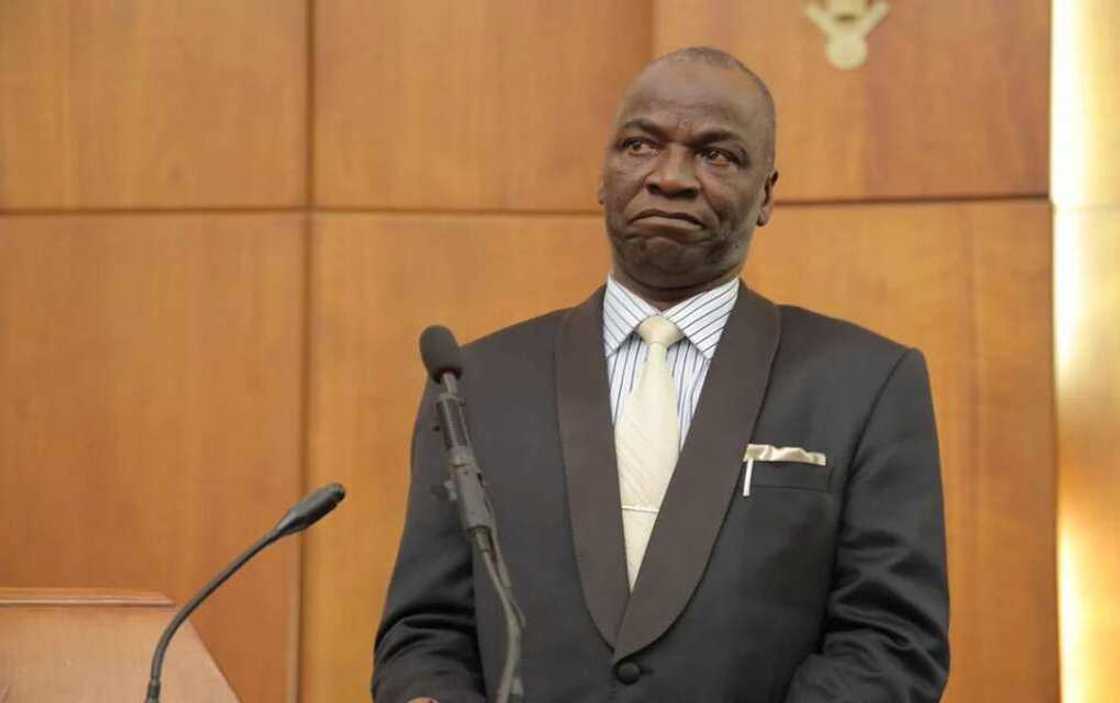 Jerin Ministocin Buhari da Basu da Takardar NYSC da Kuma Dalilan da Suka Jawo Jerin Ministocin Buhari da Basu da Takardar NYSC da Kuma Dalilan da Suka Jawo