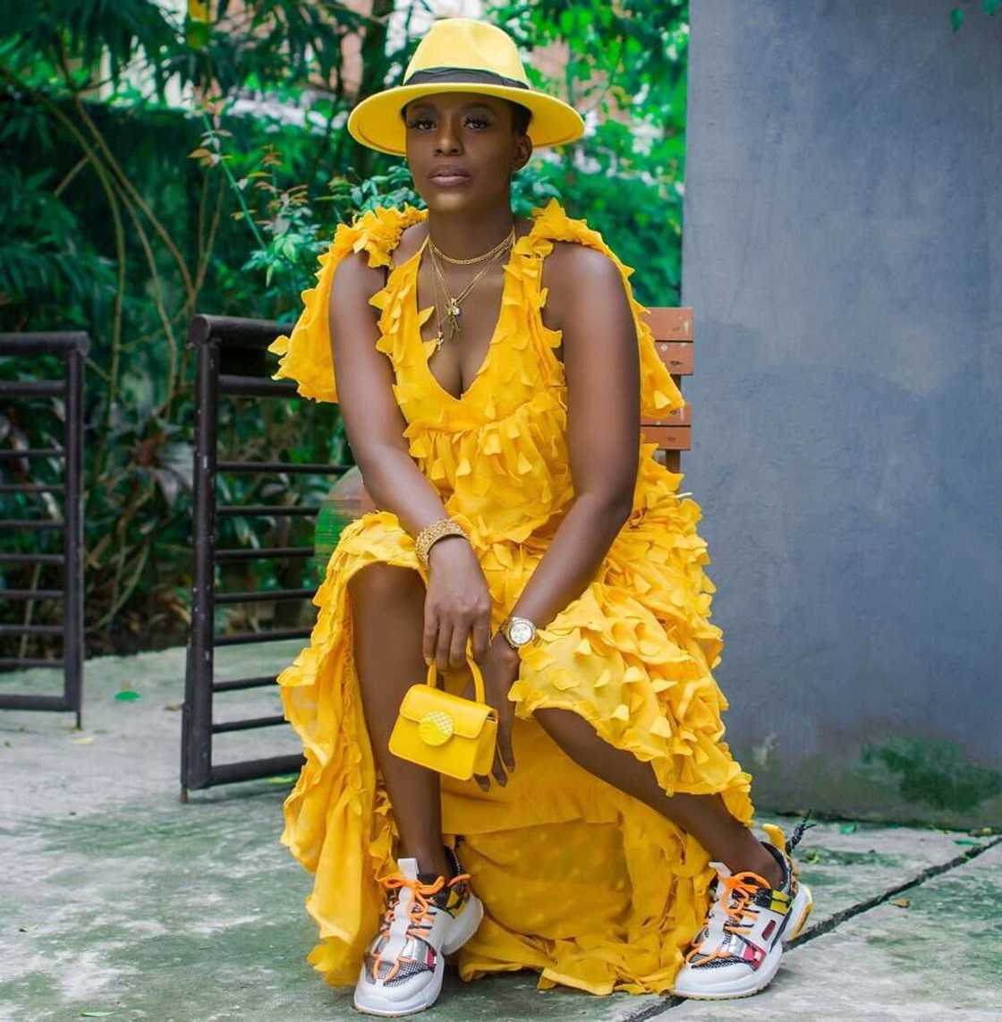 Actress Ada Karl laments bitterly after inability to sign up on American website because she is in Nigeria Actress Ada Karl laments bitterly after inability to sign up on American website because she is in Nigeria