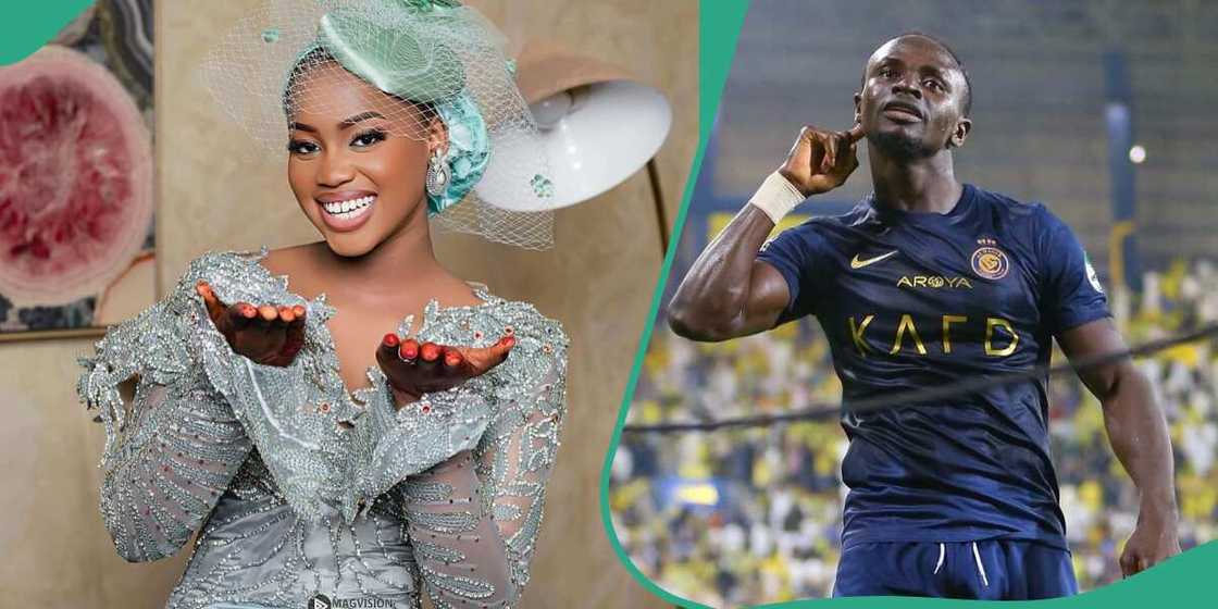 Aisha Tamba finally opens up about her marriage to Sadio Mane