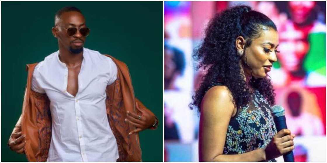 Nini and Saga Nini and Saga