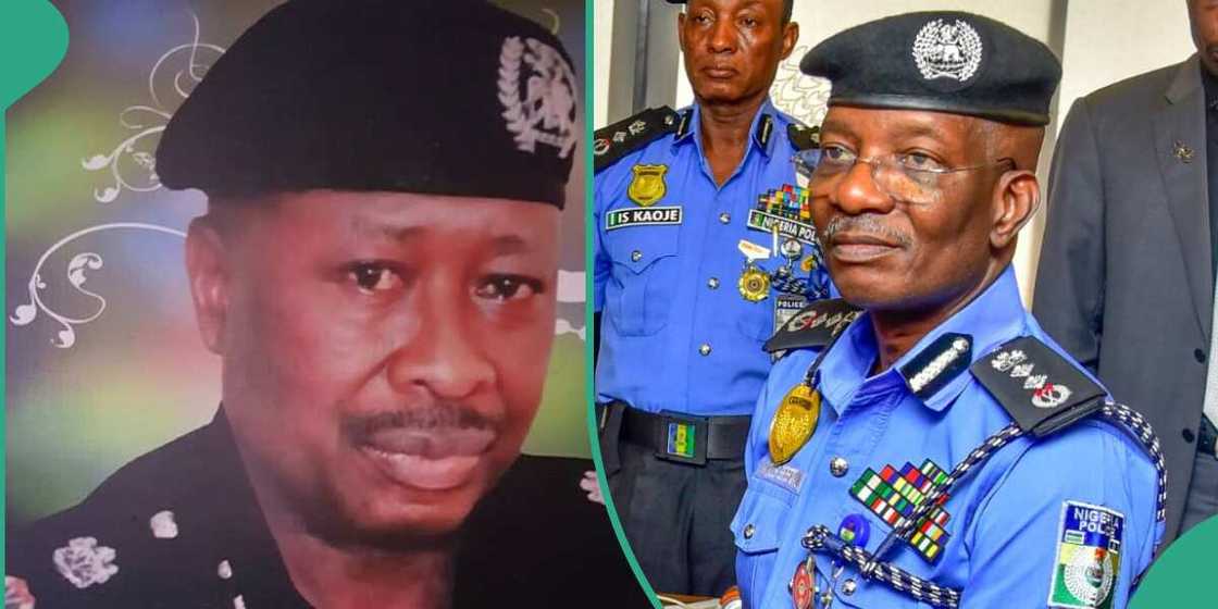 Police/Fatai Adio Shittu/police news Police/Fatai Adio Shittu/police news