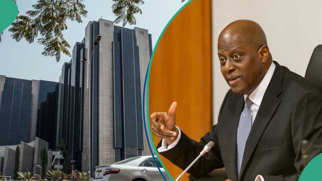 Employees sue CBN demand compensation Employees sue CBN demand compensation