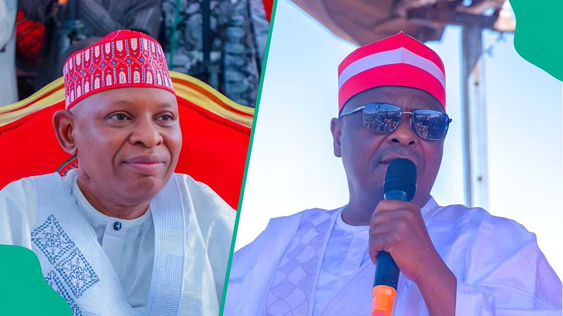 Abba Kabir Yusuf’s defection sparks reflection on ambition versus gratitude in Nigerian politics today. Abba Kabir Yusuf’s defection sparks reflection on ambition versus gratitude in Nigerian politics today.
