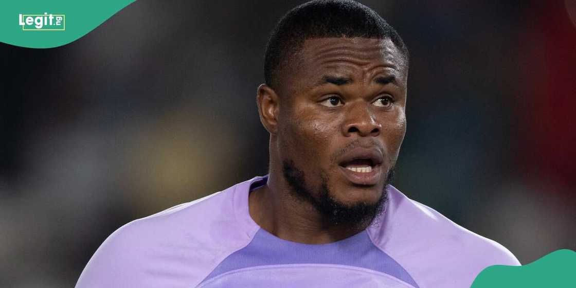 AFCON/AFCON 2023/Stanley Nwabali/Nwabali news/Nwabali latest AFCON/AFCON 2023/Stanley Nwabali/Nwabali news/Nwabali latest
