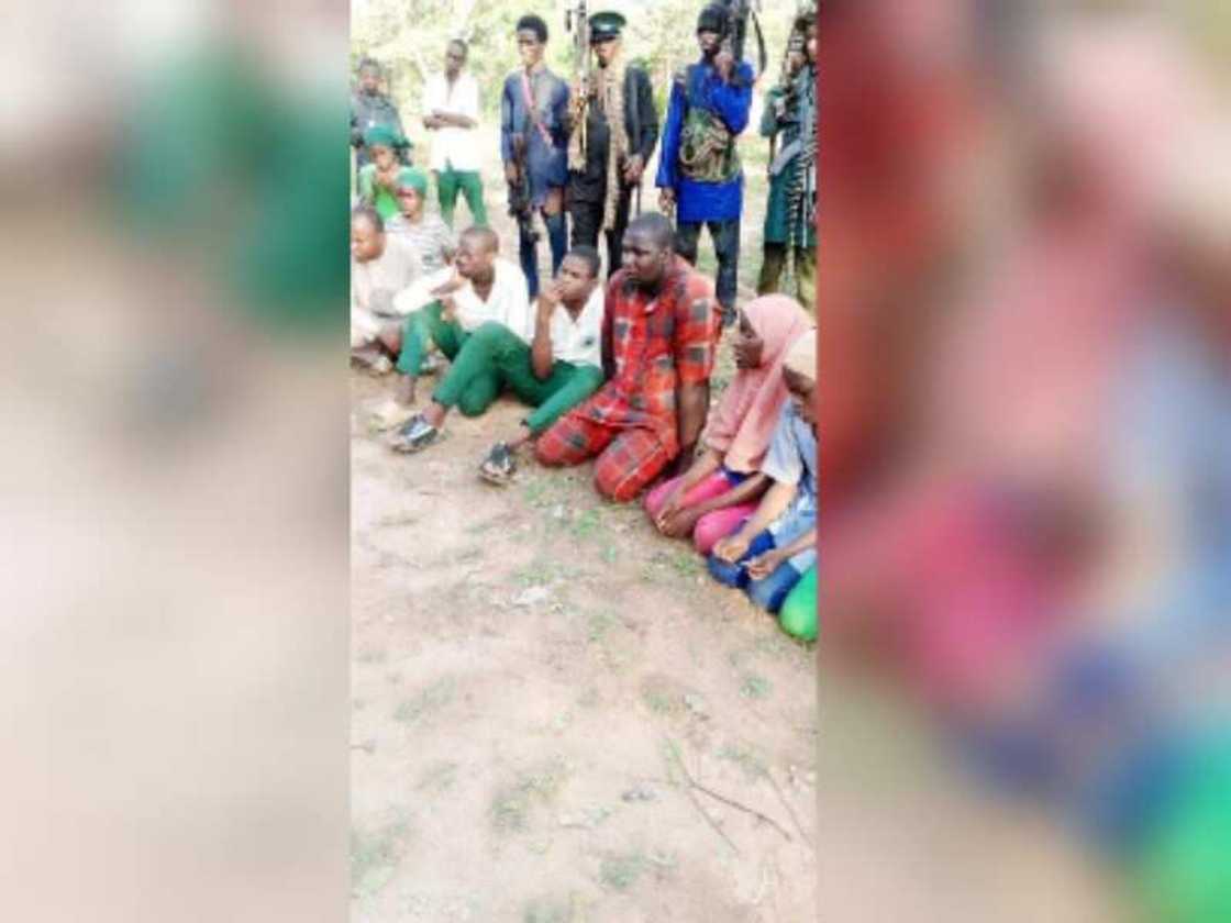 Hotunan Halin da Malamai, Ɗaliban Kebbi Ke Ciki Hotunan Halin da Malamai, Ɗaliban Kebbi Ke Ciki