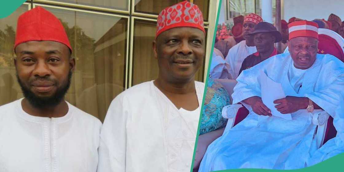 Kwankwaso Kwankwaso