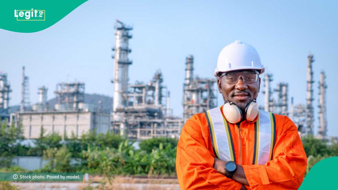 More Oil for Dangote More Oil for Dangote