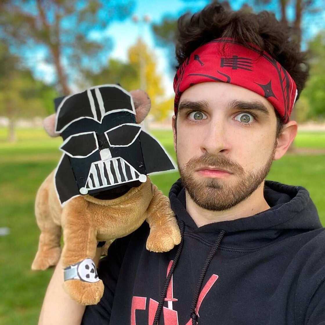 Daniel Gizmo Daniel Gizmo