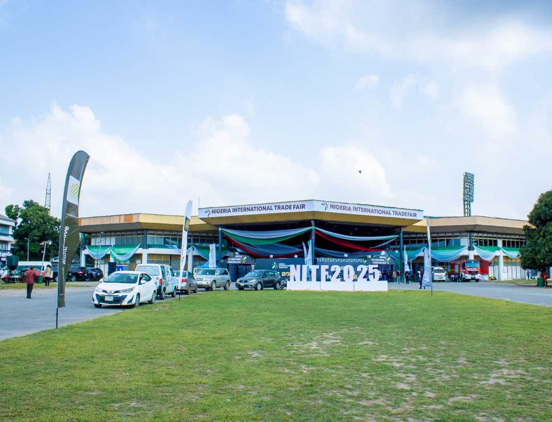 The Alternative Bank Drives New Era for Trade at NITF 2025 The Alternative Bank Drives New Era for Trade at NITF 2025