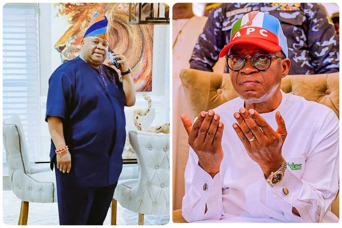 PDP wins first LGA PDP wins first LGA