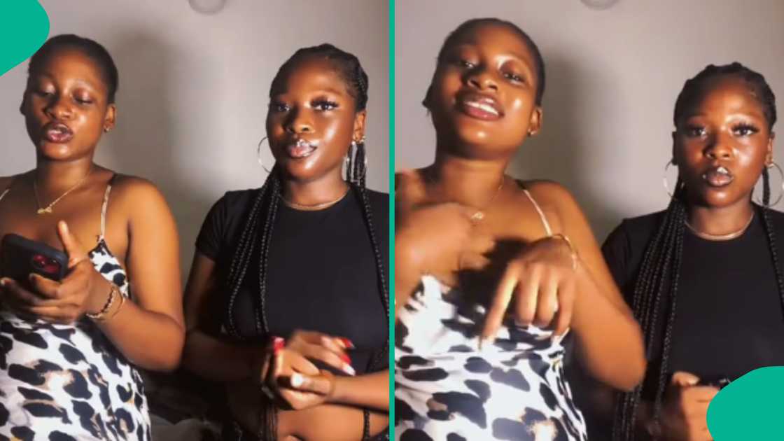 2 friends share their unpleasant encounter with suitor whom they rejected at Lagos club