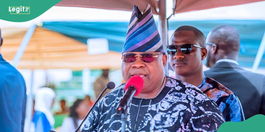 Osun communal crisis: Governor Adeleke takes action as former councillor dies