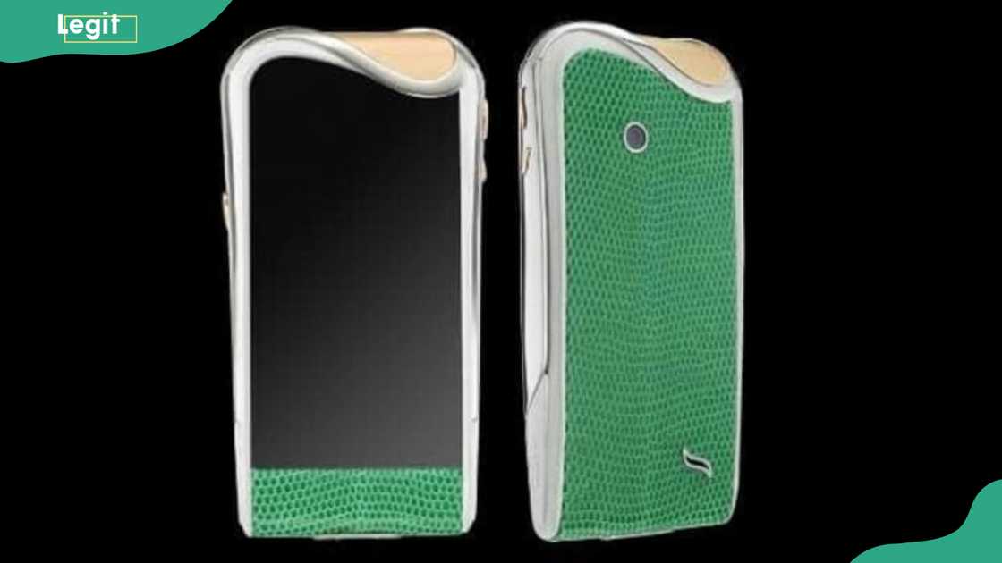 Savelli Emerald Night Savelli Emerald Night