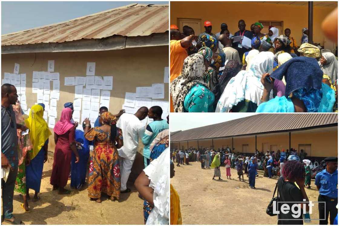 Osun Decides 2022 Osun Decides 2022