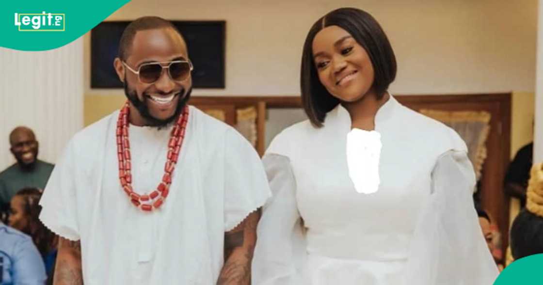 Nigerian man shares what he observed about Chioma Adeleke since she gained fame.