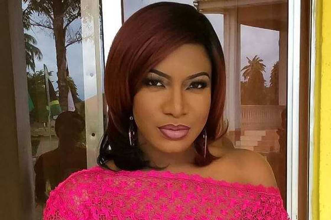 chika ike chika ike