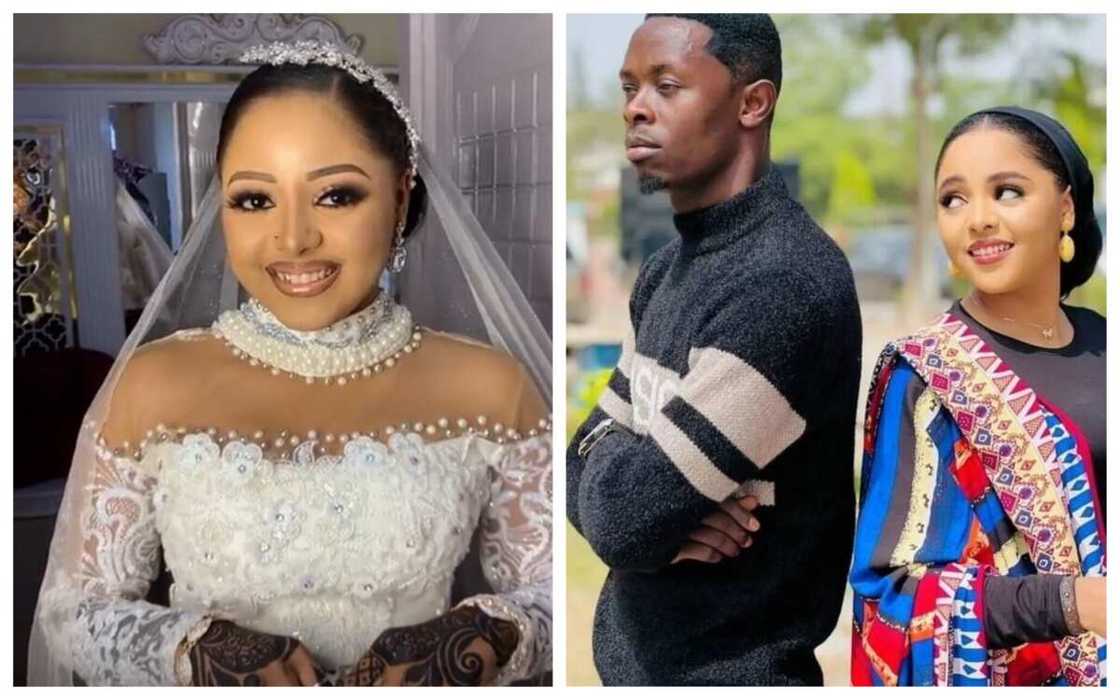 Amarya da Ango Amarya da Ango