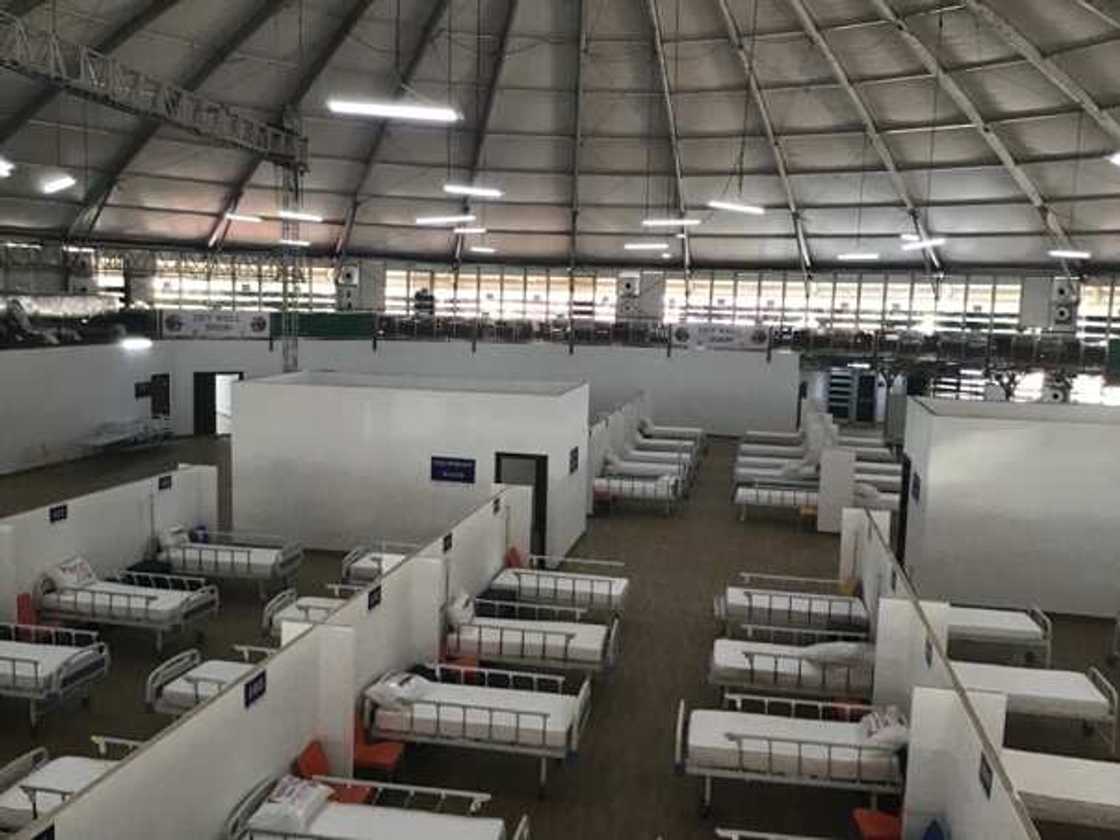 OPINION: From "rejected rice" to "absconded cases" - When English becomes the problem by Abigail Anaba OPINION: From "rejected rice" to "absconded cases" - When English becomes the problem by Abigail Anaba