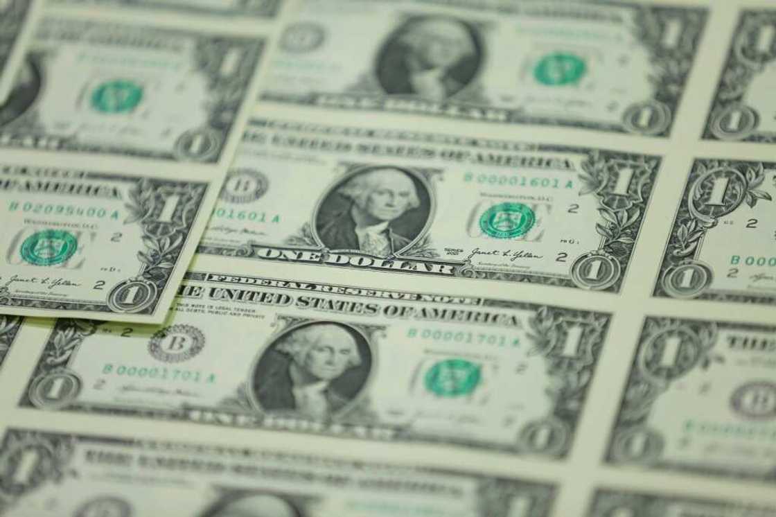 Renewed talk of another Federal Reserve interest rate hike lifted the dollar against its major peers