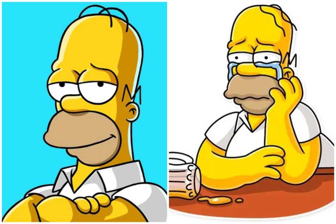 bald cartoon characters bald cartoon characters