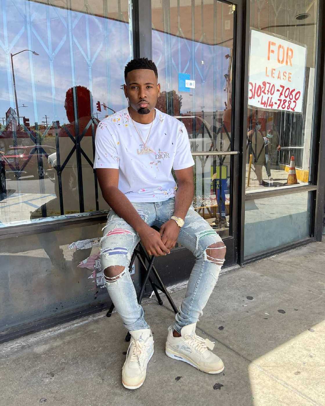 Nathanael Boucaud Nathanael Boucaud