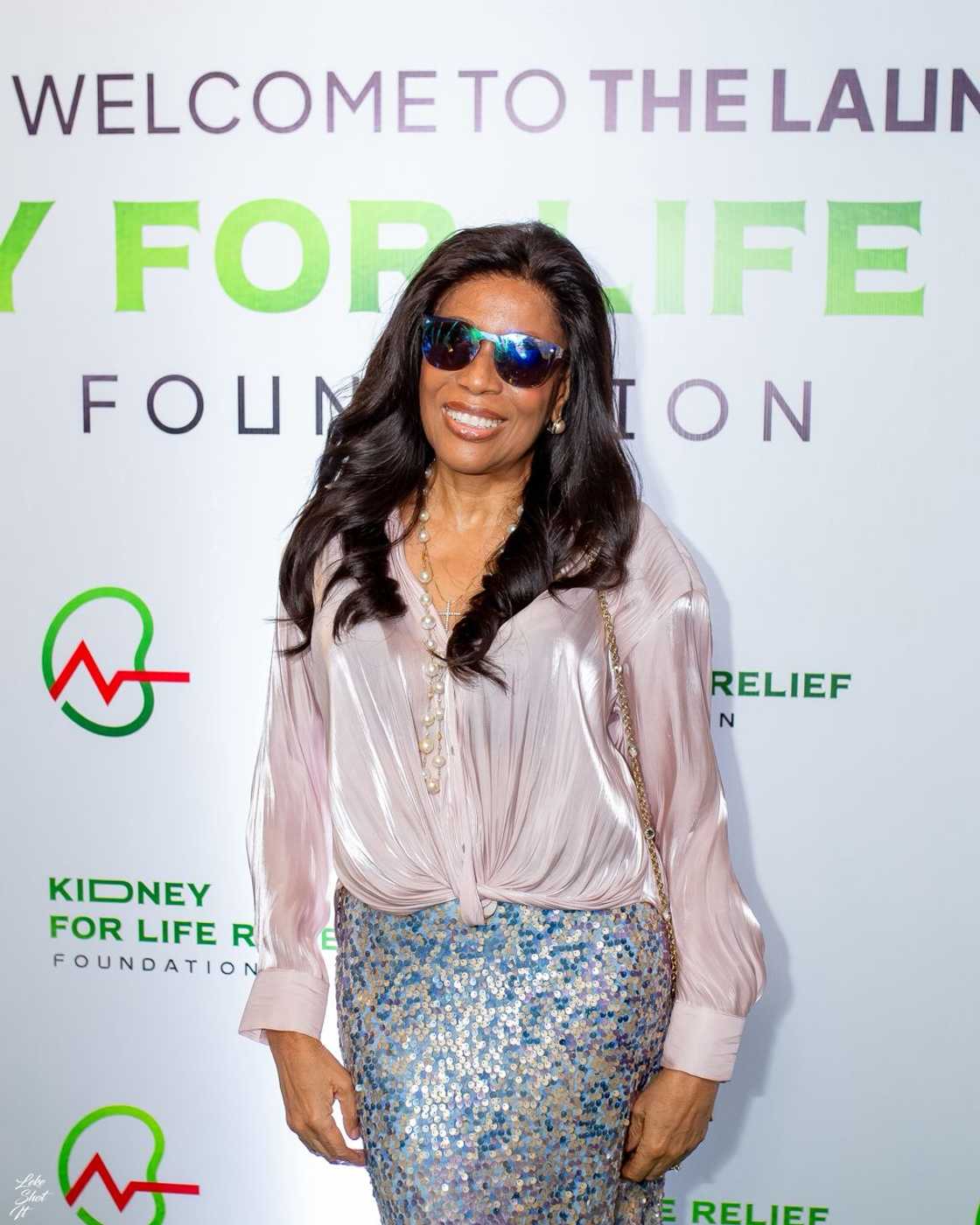 Lagos top 1 percent came to celebrate Efe Tommy’s 40th birthday and official launch of the Kidney for Life Relief Foundation. Lagos top 1 percent came to celebrate Efe Tommy’s 40th birthday and official launch of the Kidney for Life Relief Foundation.