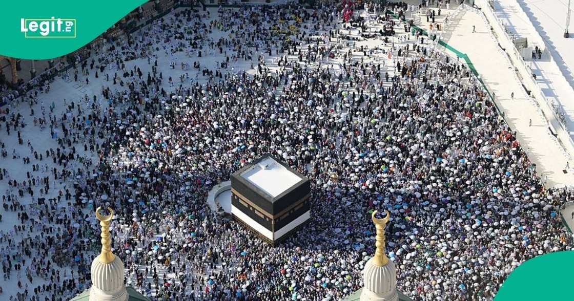 Islamic schools across the world to speak at an international conference in Lagos.